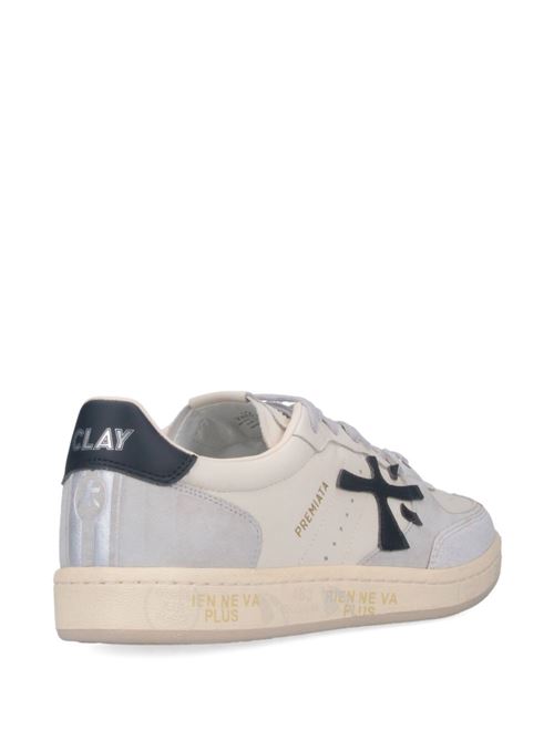 Sneakers uomo BSKT CLAY 7262 PREMIATA Prime | BSKT_CLAY_U7262